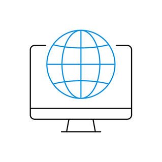 Võrgukontroller rakenduse kaudu