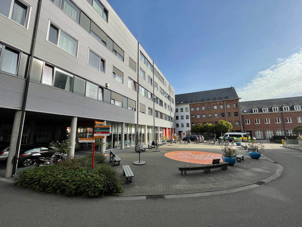 Heilig Hart Leuvenis
