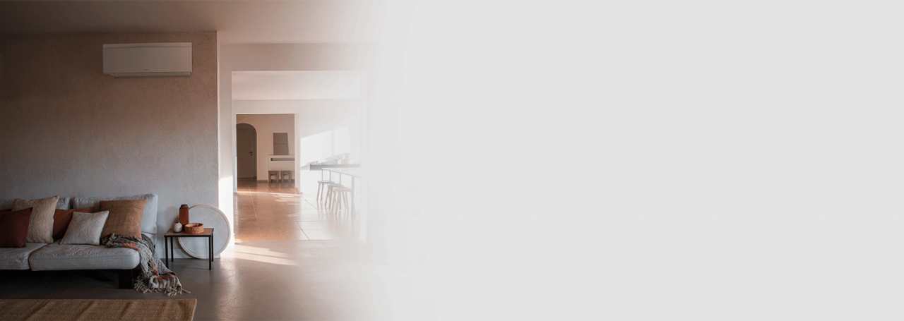 hea õhukonditsioneeri disain emura