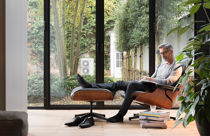 õhukonditsioneeri optimaalne mugavus