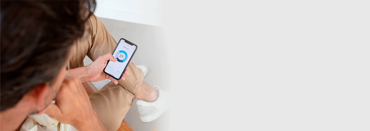 õhu konditsioneerimise juhtimisseadmed