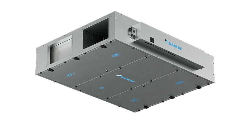 Compact L seade