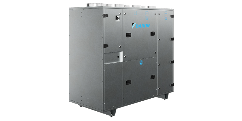 Compact T seade