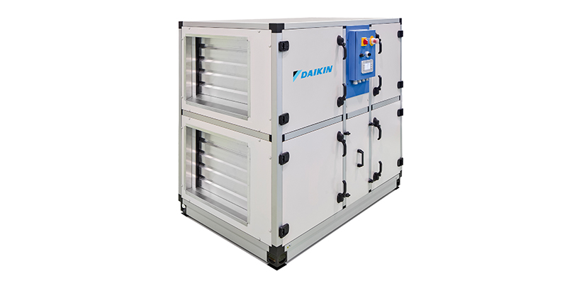 Modular R seade