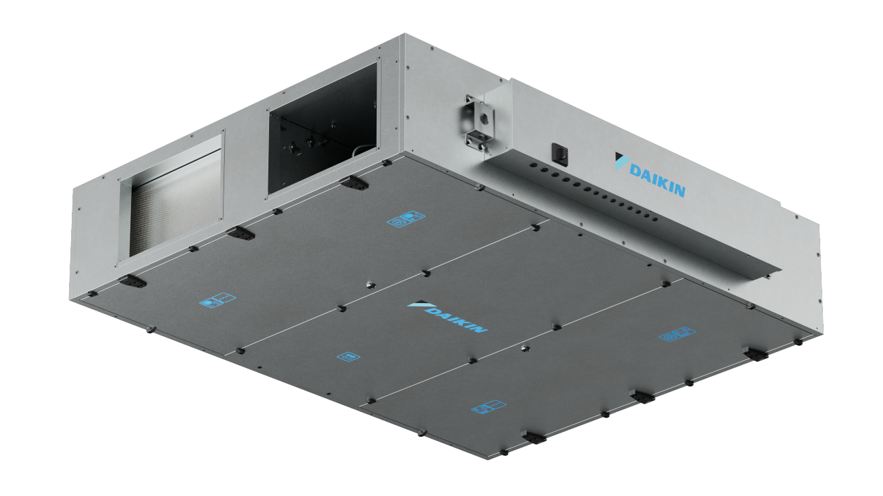 Compact L seade