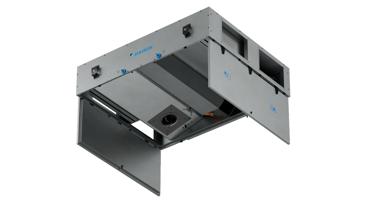 Compact L seade