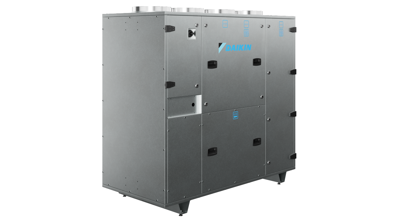 Compact T seade