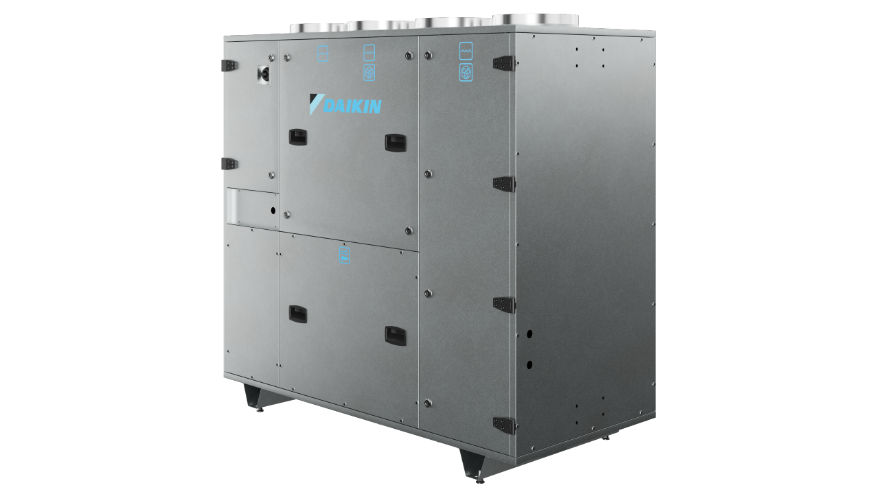 Compact T seade