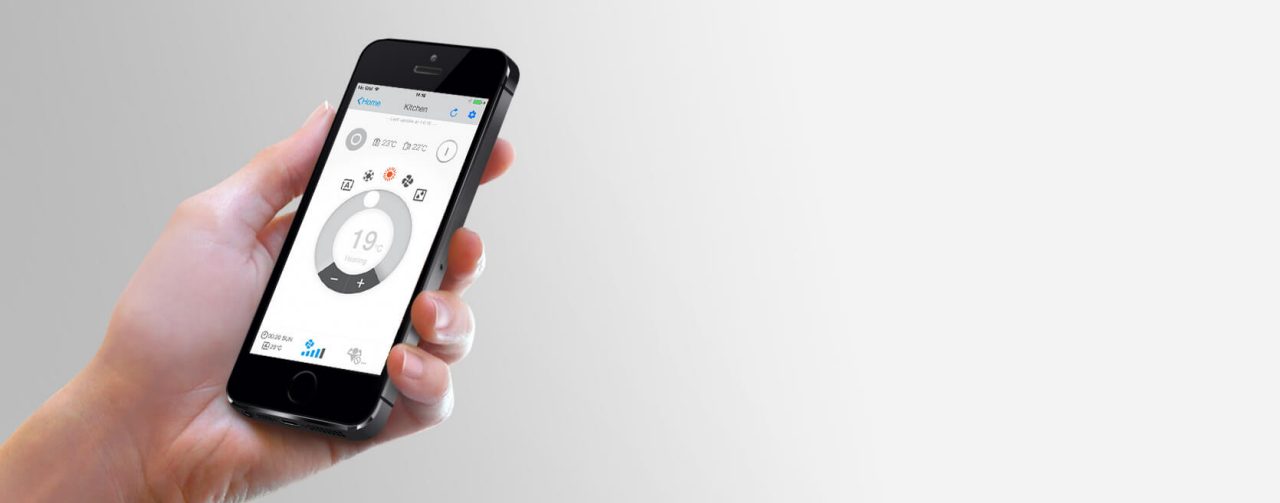 Olukord on alati kontrolli all