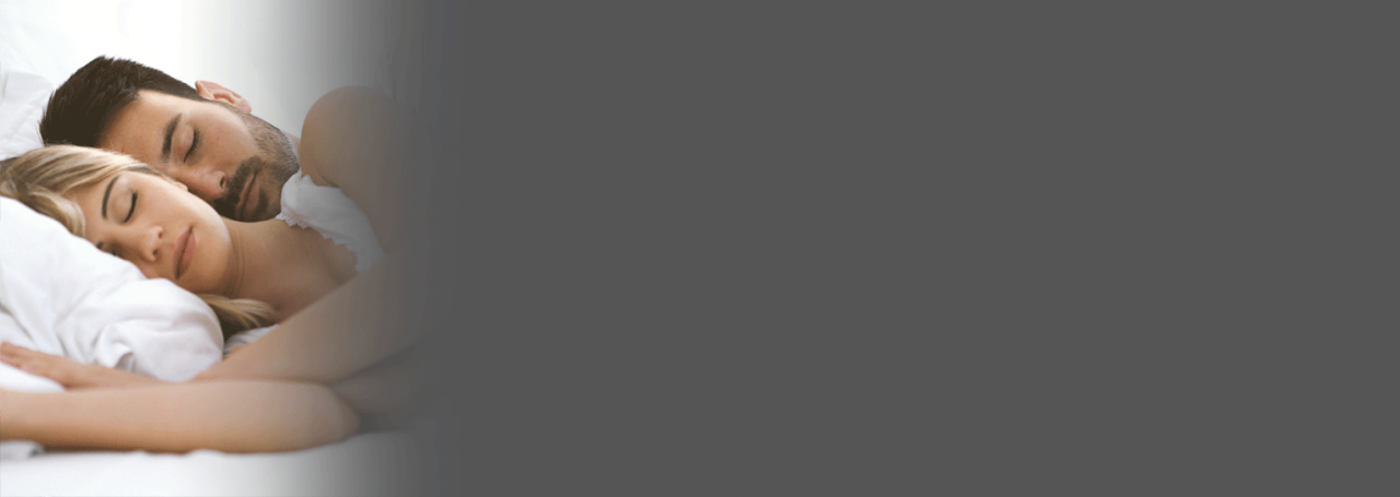 Paar magab rahulikult