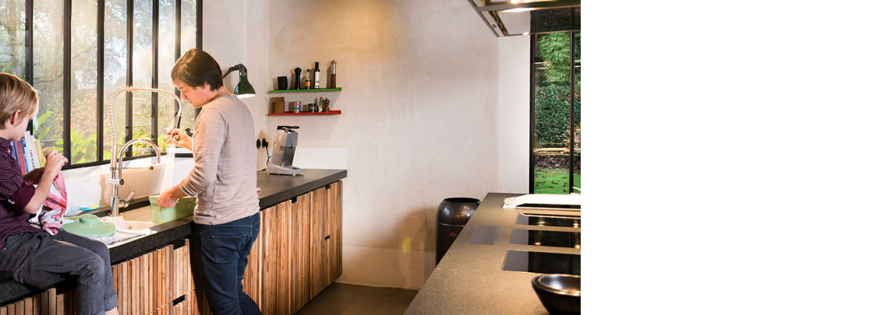 õhk-vesi soojuspump soe vesi