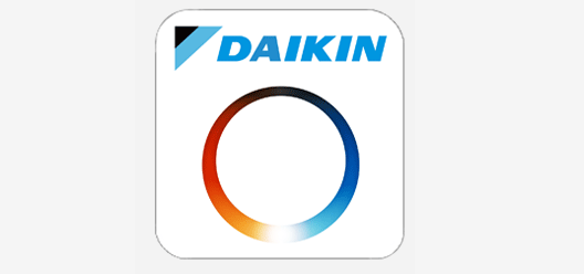 Daikini Online Controlleri logo