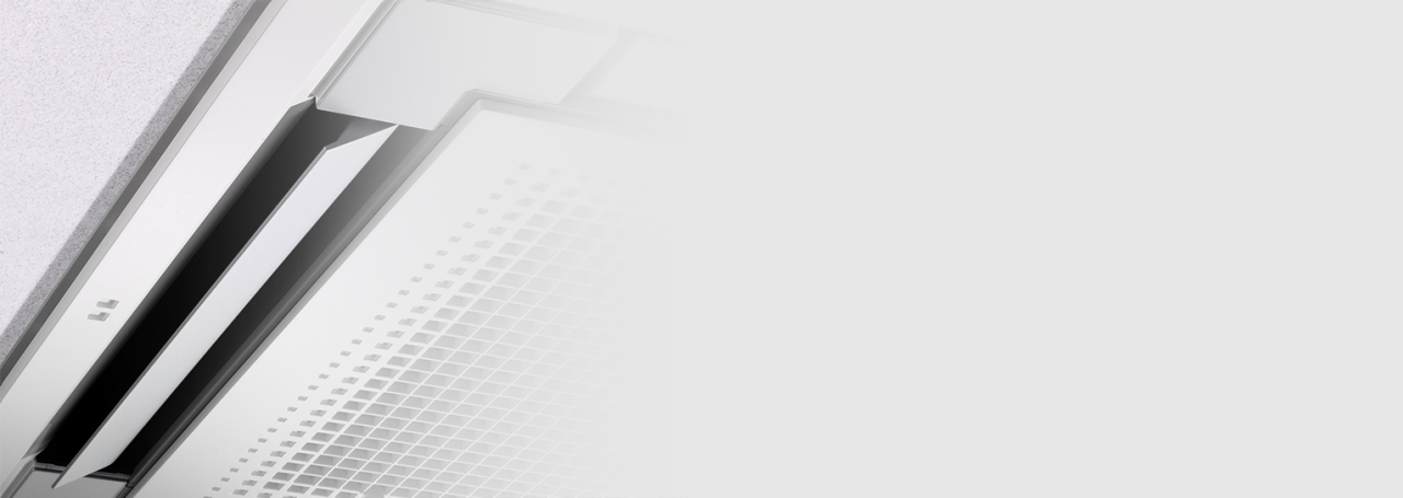 klappide eraldi juhtimine täislamedal kassetil