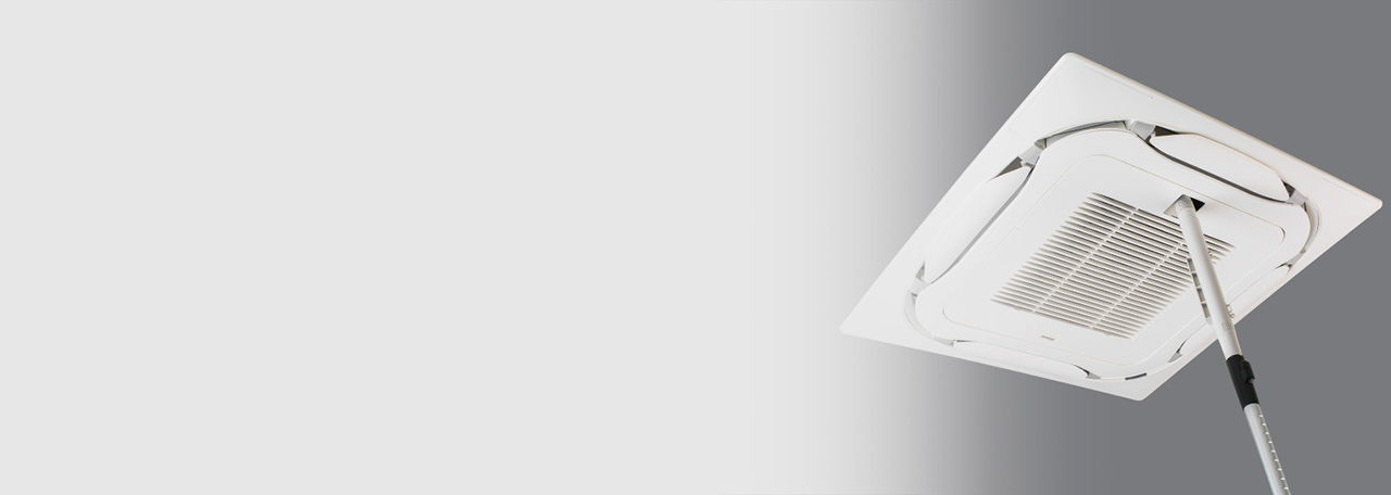 Daikini väga tõhus ringvoolukassett