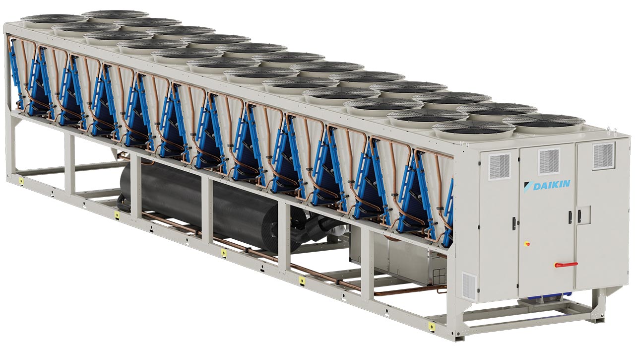 vabajahutusega jahuti lahendus