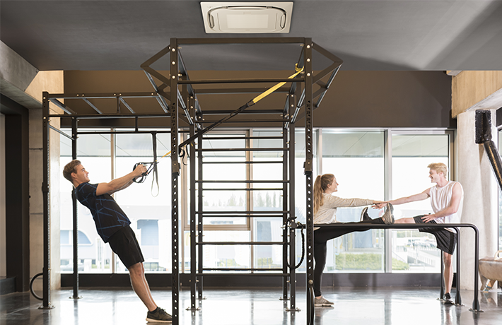 energiakasutuse haldamine